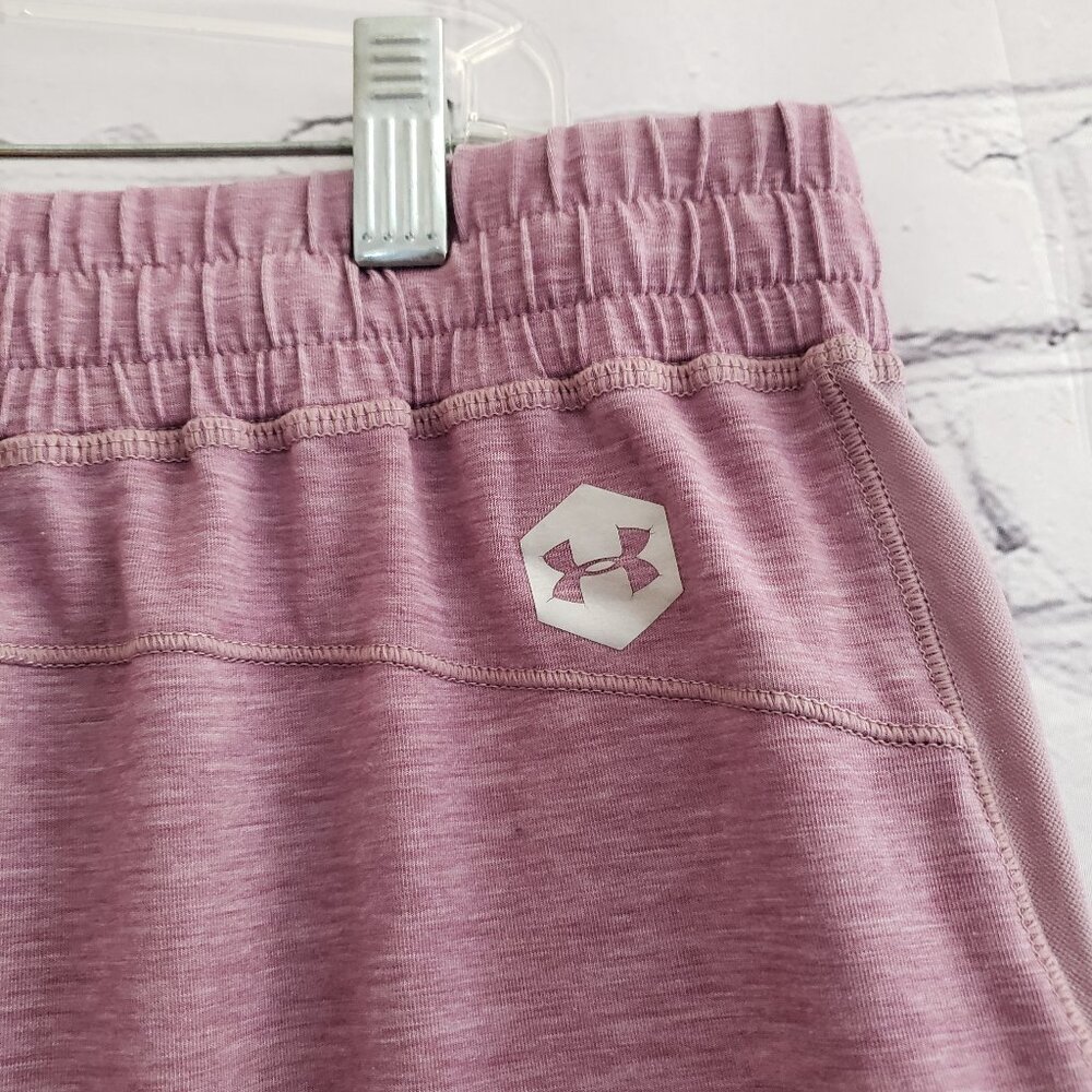 Under Armour RUSH Celliant Short - Picture 3 of 7
